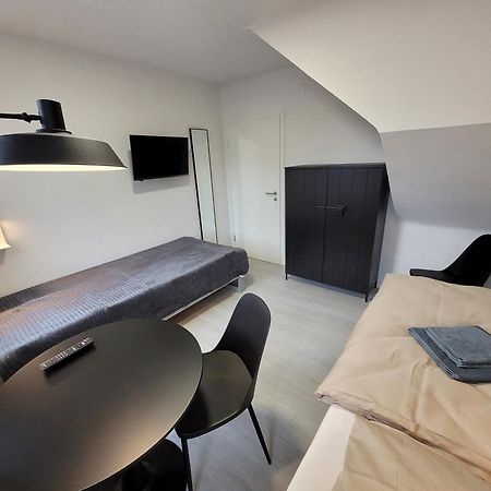 Guesthouse Wi Rooms Julich Ngoại thất bức ảnh