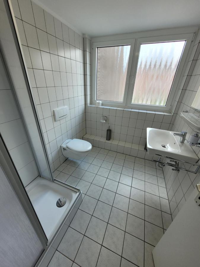 Guesthouse Wi Rooms Julich Ngoại thất bức ảnh