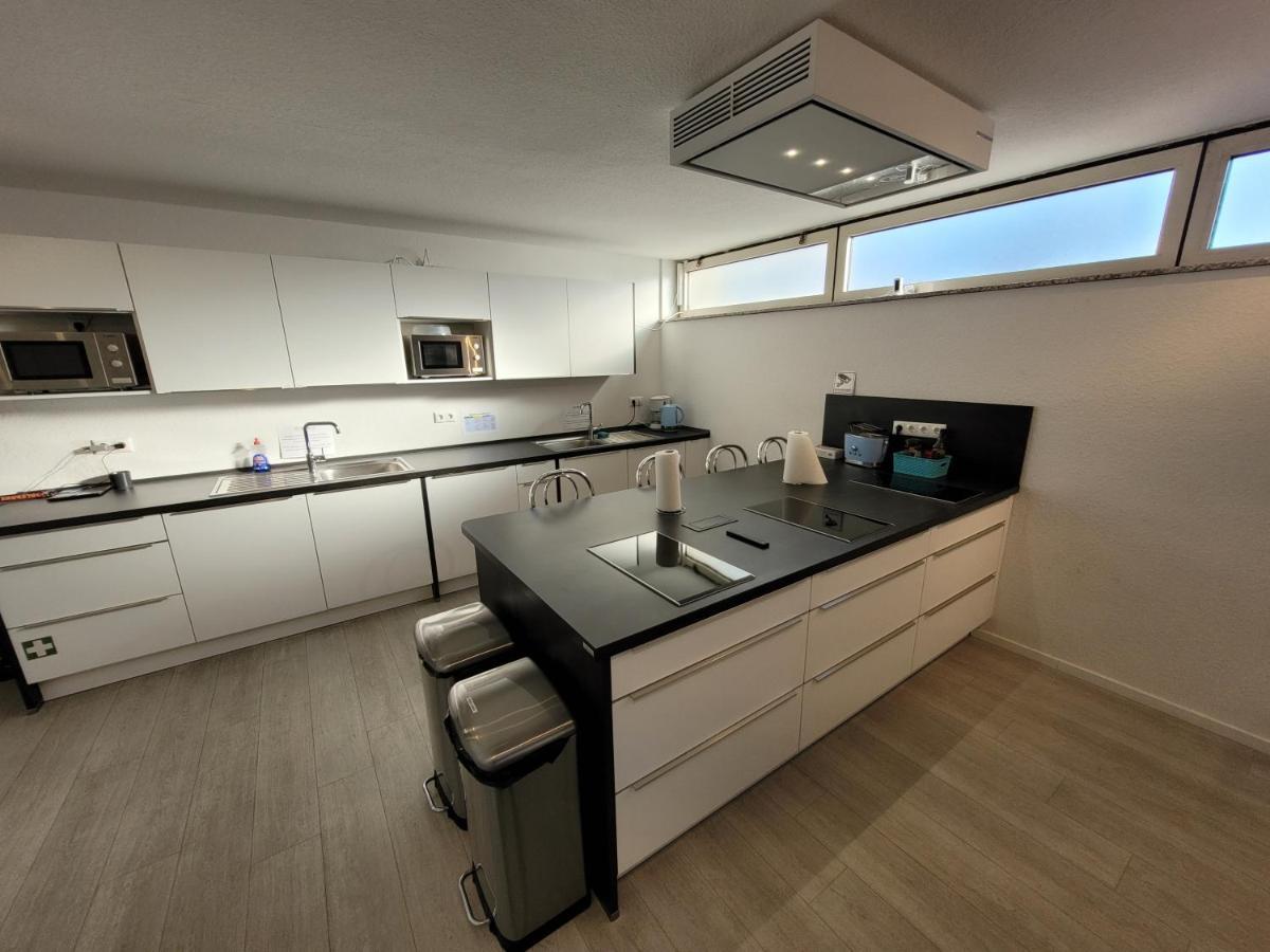 Guesthouse Wi Rooms Julich Ngoại thất bức ảnh