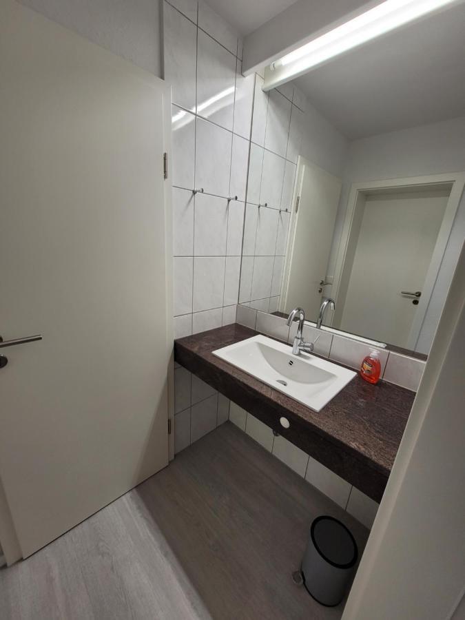 Guesthouse Wi Rooms Julich Ngoại thất bức ảnh