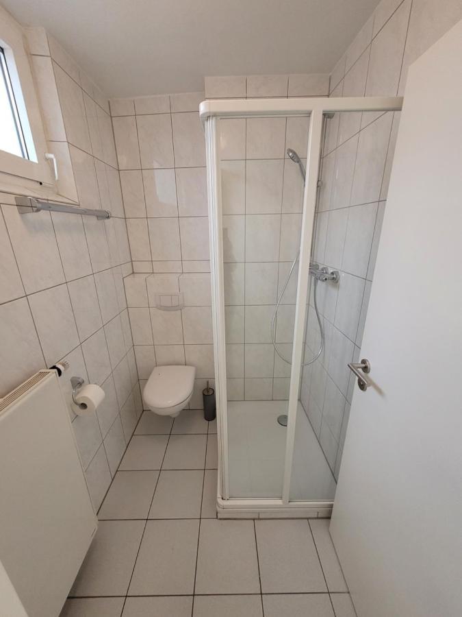 Guesthouse Wi Rooms Julich Ngoại thất bức ảnh