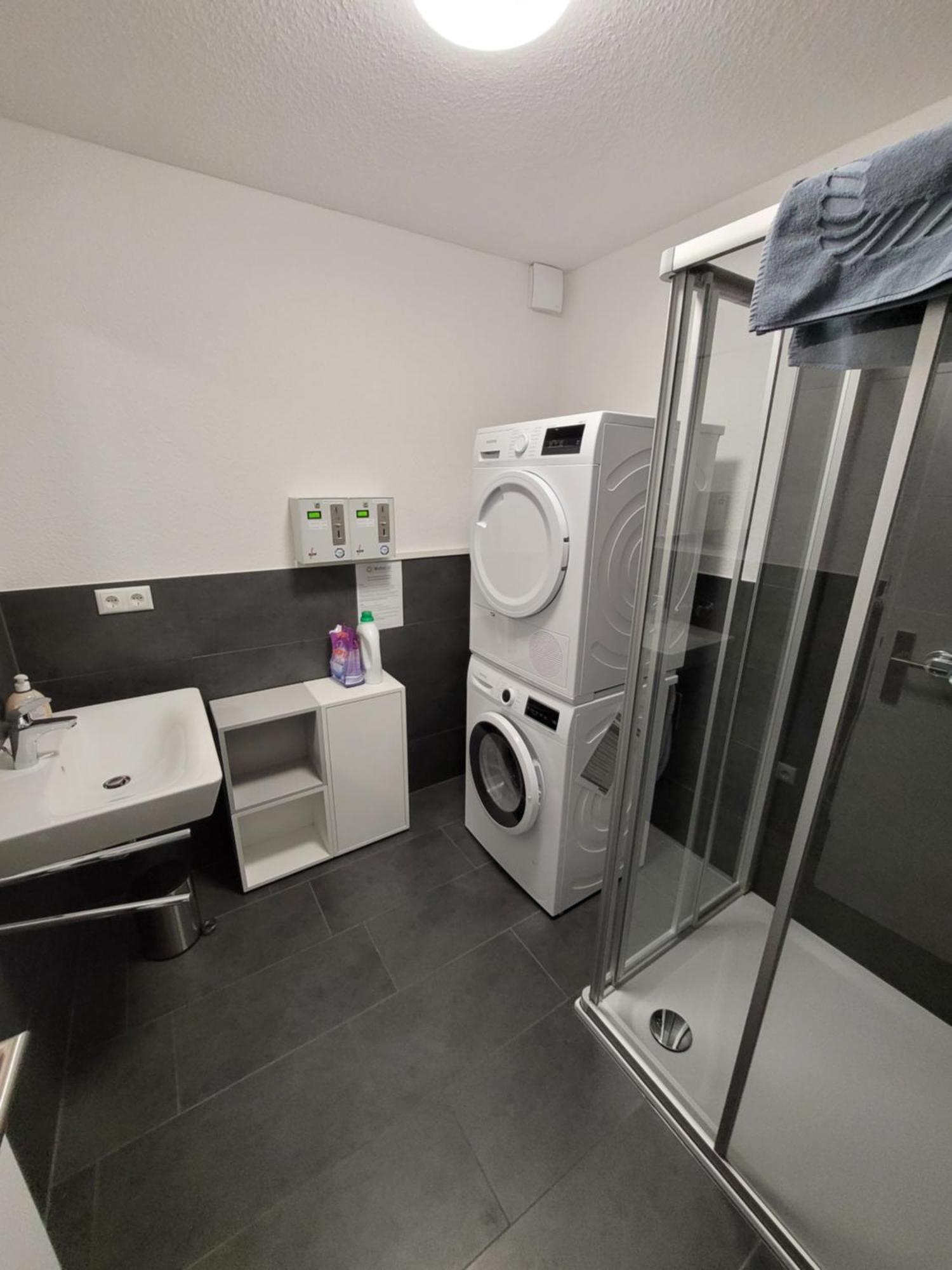 Guesthouse Wi Rooms Julich Ngoại thất bức ảnh