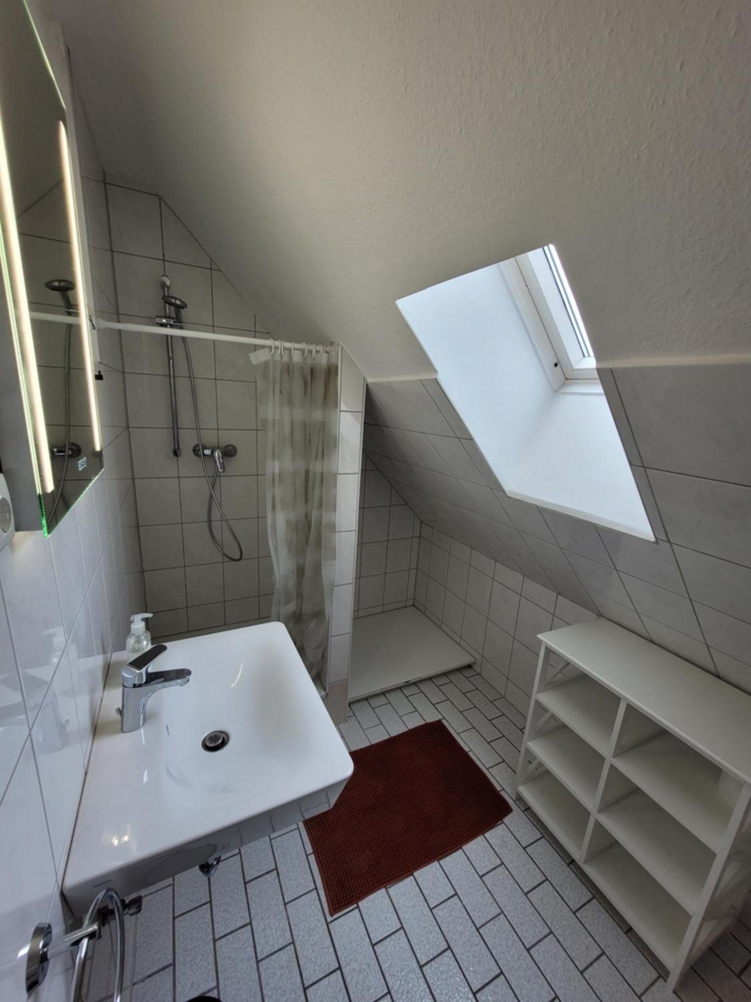Guesthouse Wi Rooms Julich Ngoại thất bức ảnh