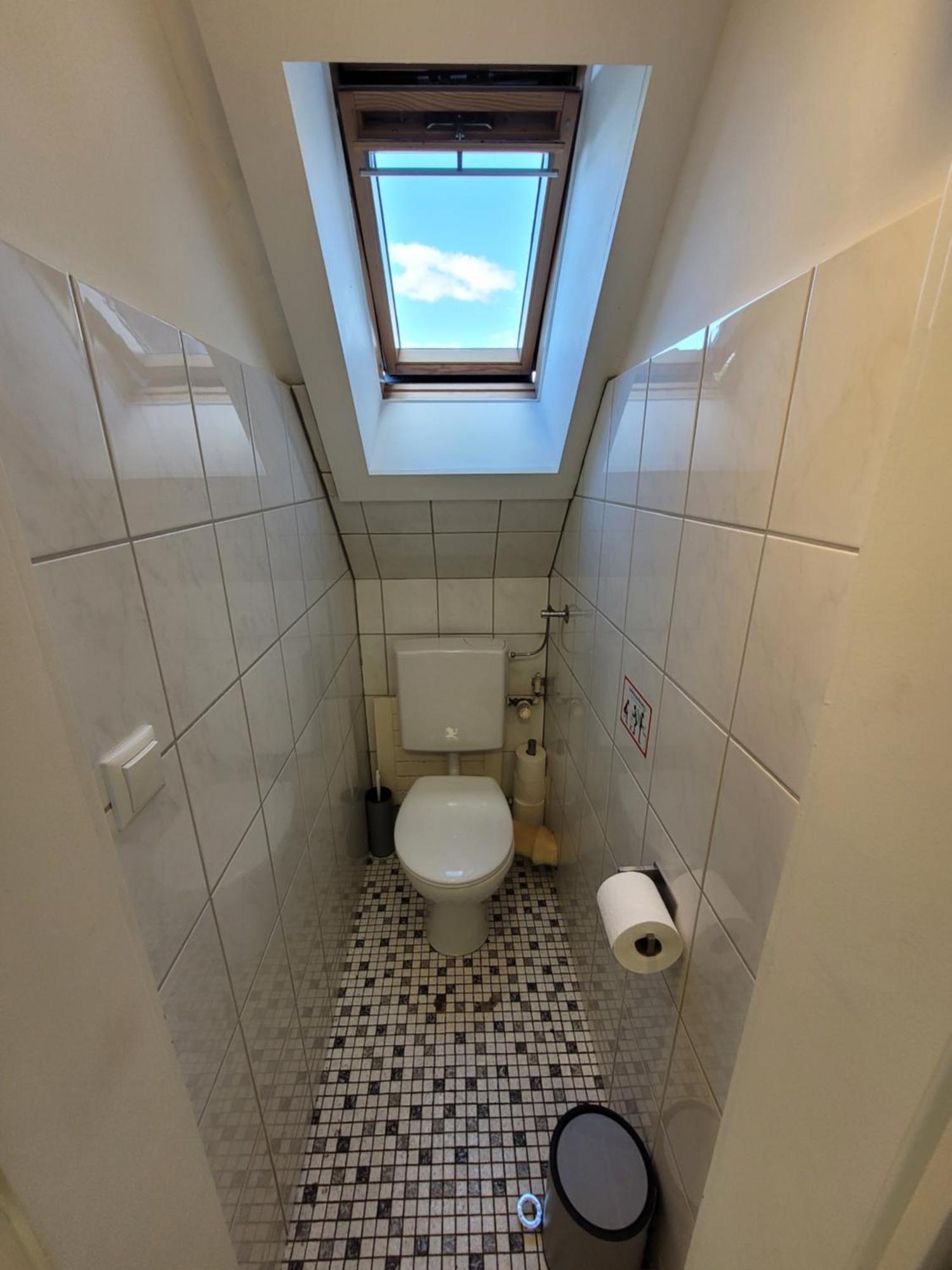 Guesthouse Wi Rooms Julich Ngoại thất bức ảnh